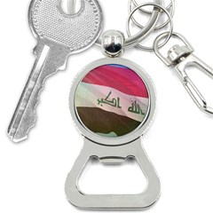 Iraq Bottle Opener Key Chain by AwesomeFlags