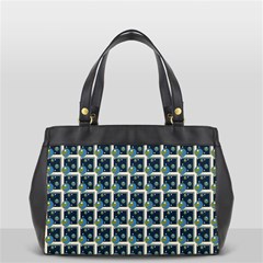 Babuls Illusion Oversize Office Handbag (2 Sides) by Sparkle