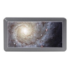 Spiral Galaxy Memory Card Reader (mini) by ExtraAwesomeSauce