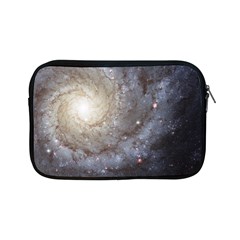 Spiral Galaxy Apple Ipad Mini Zipper Cases by ExtraAwesomeSauce