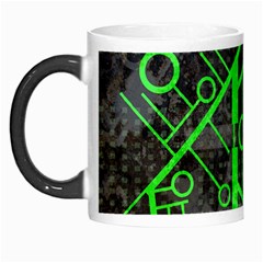 Tech Morph Mugs by ExtraAwesomeSauce