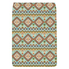 Native American Pattern Removable Flap Cover (s) by ExtraAwesomeSauce