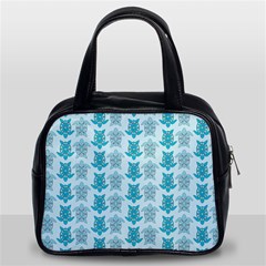 Sea Turtle Sea Animal Classic Handbag (two Sides) by Dutashop