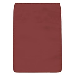 Brandy Brown Removable Flap Cover (s) by FabChoice