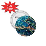 Oceanic Mircoscope  1.75  Buttons (100 pack)  Front