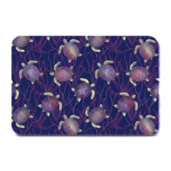 Turtles  Plate Mats by SychEva