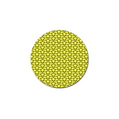 Stars Golf Ball Marker (10 Pack) by Sparkle