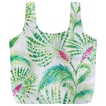  Palm Trees by Traci K Full Print Recycle Bag (XL) Front