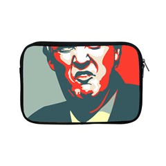 Trump Nope Apple Ipad Mini Zipper Cases by goljakoff