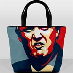 Trump2 Bucket Bag Back