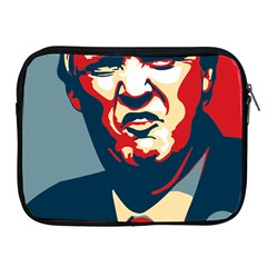 Trump2 Apple Ipad 2/3/4 Zipper Cases by goljakoff