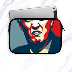 Trump2 Apple Ipad Mini Zipper Cases by goljakoff