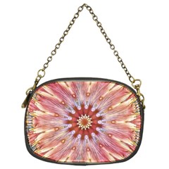 Pink Beauty 1 Chain Purse (two Sides) by LW41021