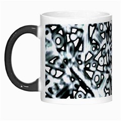 Beyond Abstract Morph Mugs by LW323