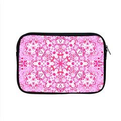 Pink Petals Apple Macbook Pro 15  Zipper Case by LW323