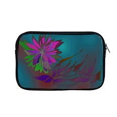 Evening Bloom Apple Macbook Pro 13  Zipper Case by LW323