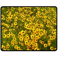 Daisy May Fleece Blanket (medium)  by LW323