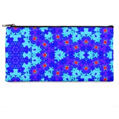 Blueberry Pencil Case by LW323