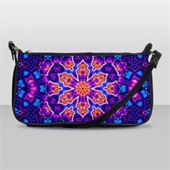 Glory Light Shoulder Clutch Bag by LW323