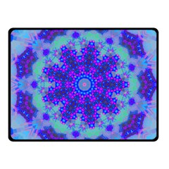 New Day Fleece Blanket (small) by LW323