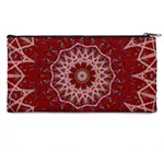 Redyarn Pencil Case Back