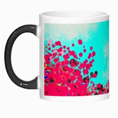 Flowers Morph Mugs by LW323