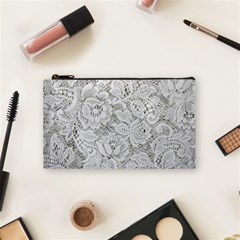 Lacy Cosmetic Bag (small) by LW323