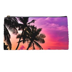 Ocean Paradise Pencil Case by LW323