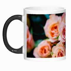 Sweet Roses Morph Mugs by LW323