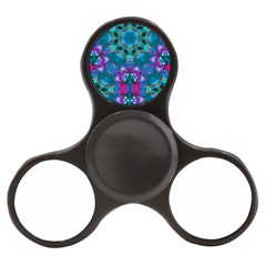 Peacock2 Finger Spinner by LW323