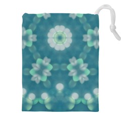 Softpetals Drawstring Pouch (5xl) by LW323