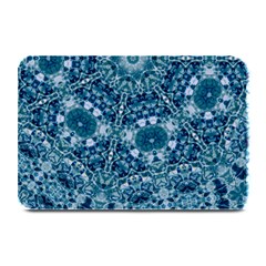 Blue Heavens Plate Mats by LW323