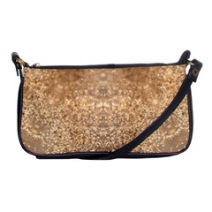 Sparkle Shoulder Clutch Bag by LW323