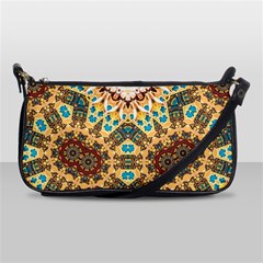 Worthyisthelamb Shoulder Clutch Bag by LW323