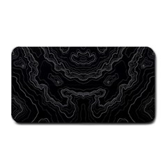 Topography Medium Bar Mats by goljakoff