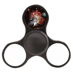 Space Finger Spinner by LW323