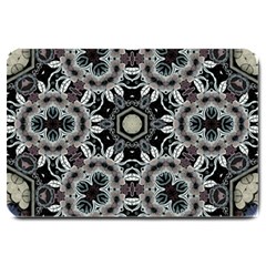 Design C1 Large Doormat  by LW323