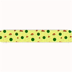 Watermelon Small Bar Mats by UniqueThings