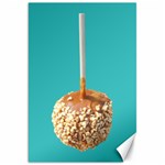 Candy Apple Canvas 20  x 30  19.62 x28.9  Canvas - 1