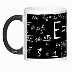 Science-albert-einstein-formula-mathematics-physics-special-relativity Morph Mugs by Sudhe