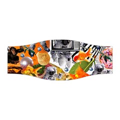 Point Of Entry 3 Stretchable Headband by impacteesstreetwearcollage