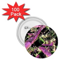 Paintball Nasty 1 75  Buttons (100 Pack)  by MRNStudios