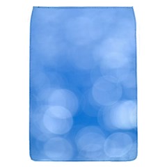 Light Reflections Abstract Removable Flap Cover (s) by DimitriosArt