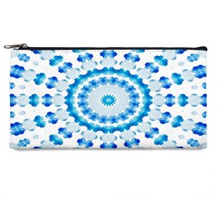 Digital Sky Pencil Case by Sparkle