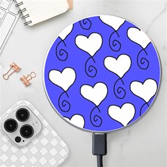 S1e1sue3 Wireless Charger by SomethingForEveryone