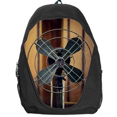 For The Hot Summer Time Backpack Bag by DimitriosArt