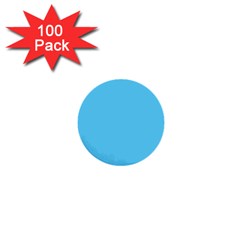 Reference 1  Mini Buttons (100 Pack)  by VernenInk