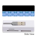 digitaldesign Memory Card Reader (Stick) Front