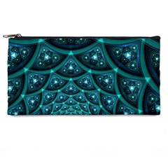 Fractal Pencil Case by Sparkle