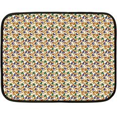 Fun Fleece Blanket (mini) by Sparkle